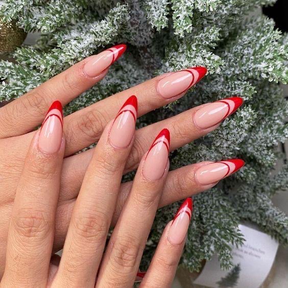 Nails