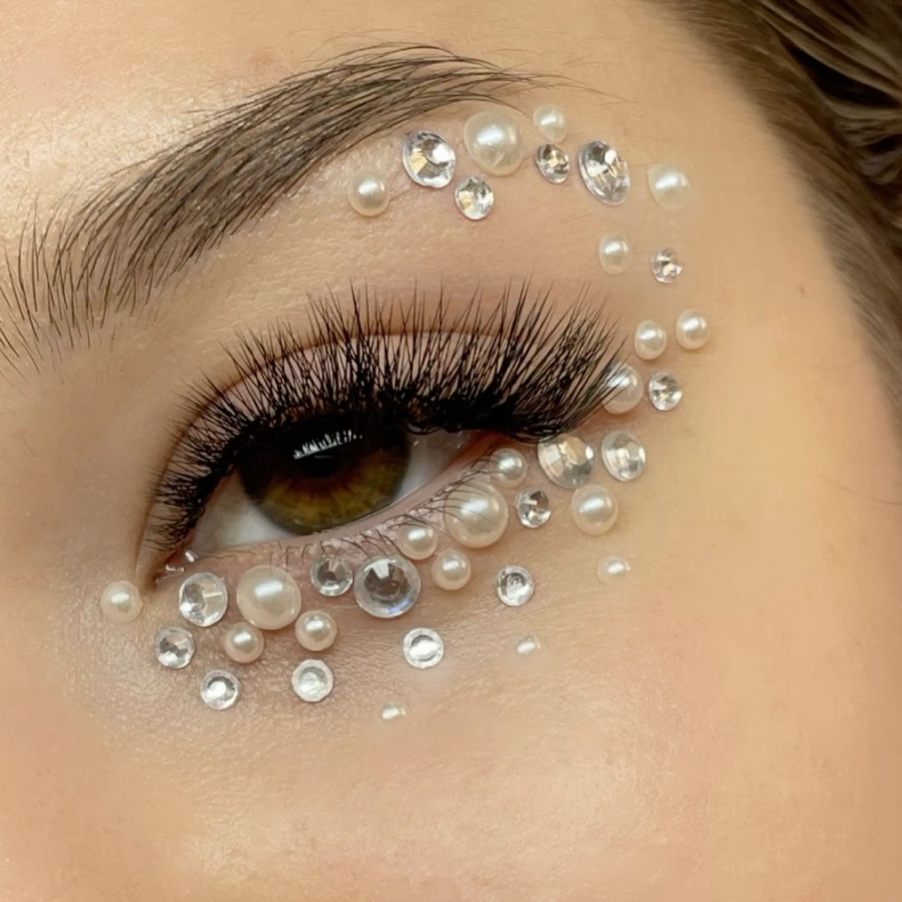 Facial Makeup