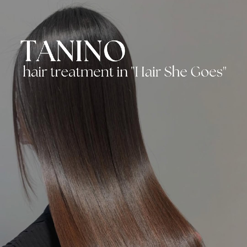 Hair Treatment