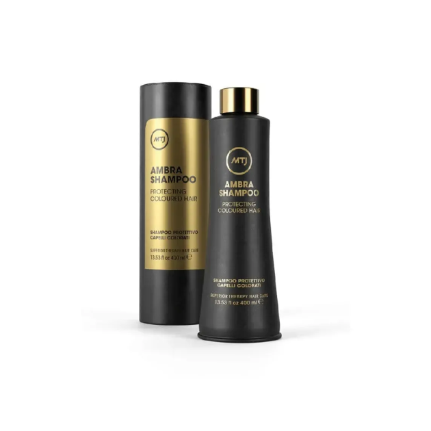 Ambra Shampoo