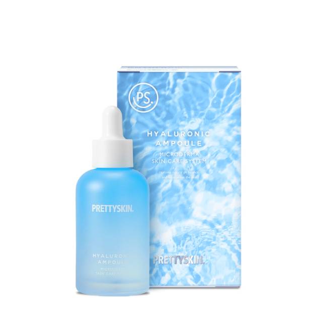 Hyaluronic Ampoule
