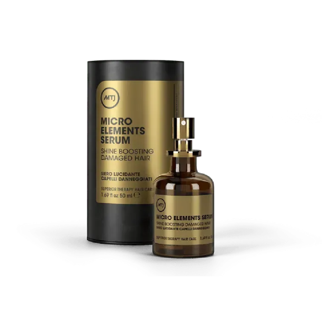 Microelements Serum