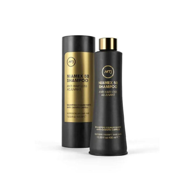 Niamex 50 Shampoo