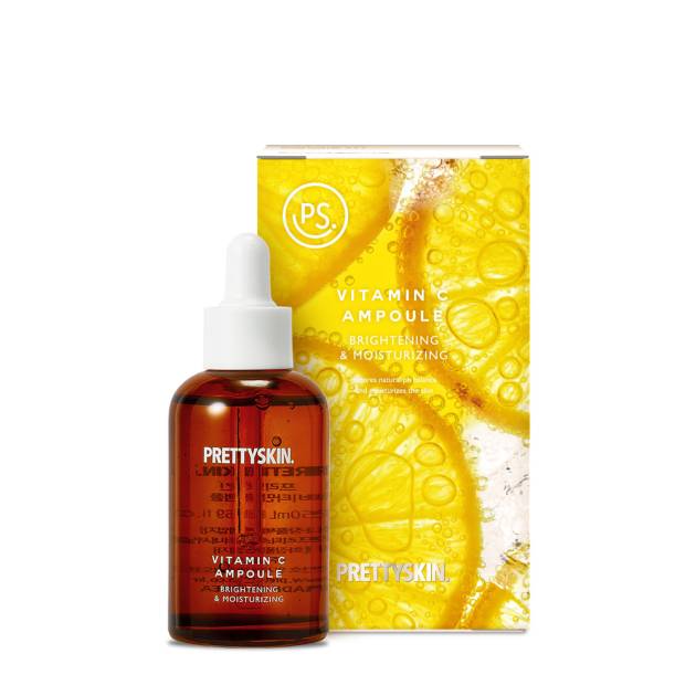 Vitamin C Ampoule