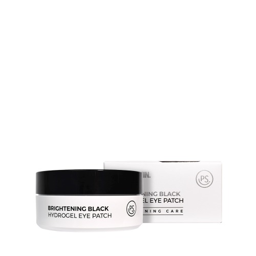 Brightening Black Hydrogel Eye Patch