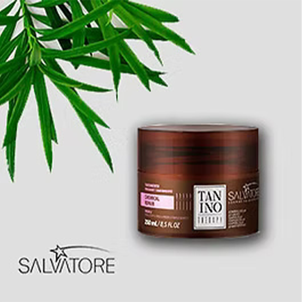 CHEMICAL REPAIR - Hair Mask