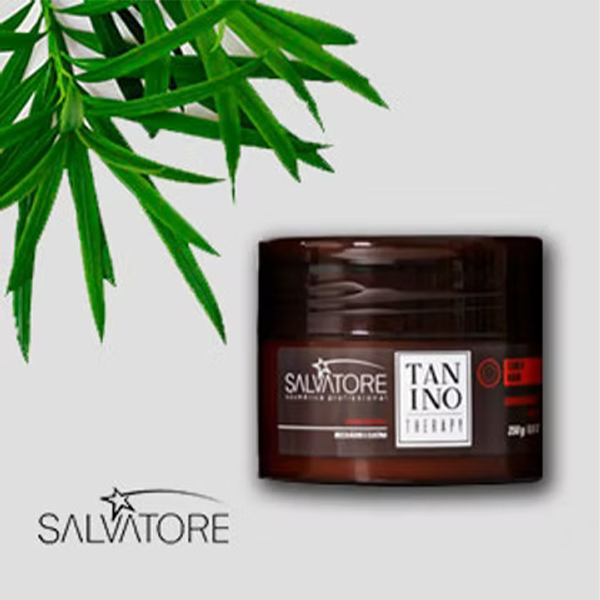 CURLY HAIR - Hair Mask