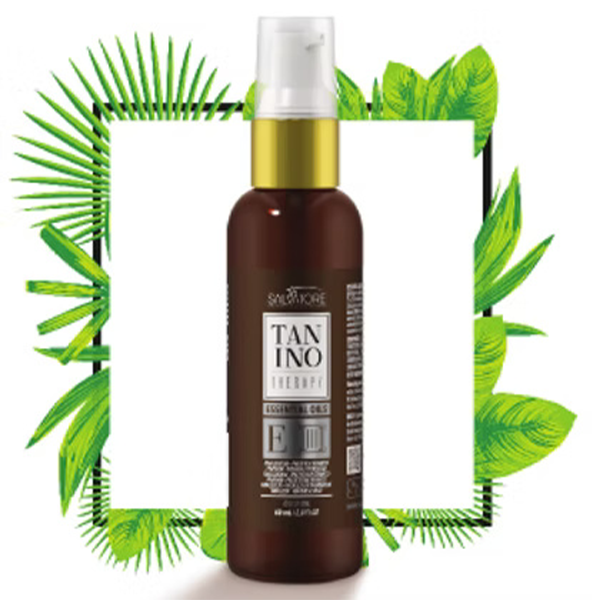 ESSENTIAL OILS - 15ml