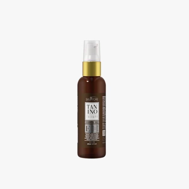 ESSENTIAL OILS - 60ml