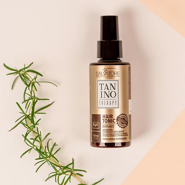 HAIR TONIC BIOPLANTS