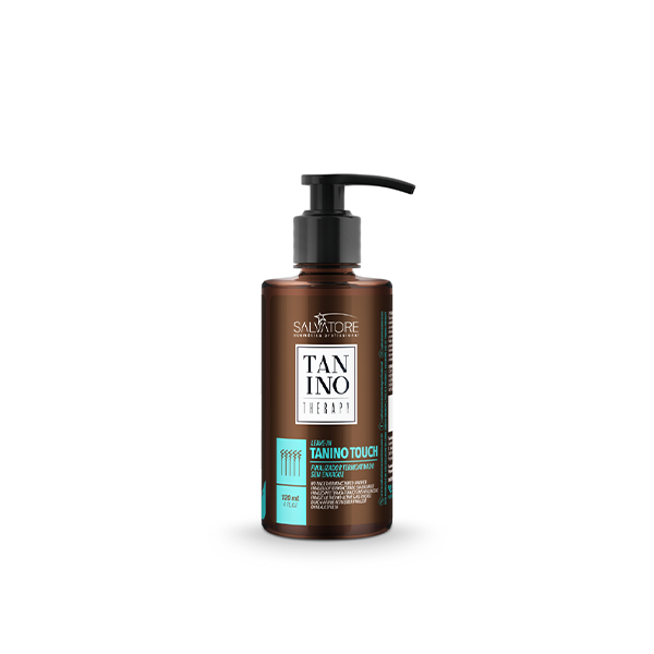 Leave-in Tanino Touch