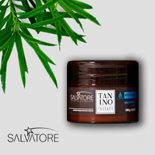 MOISTURIZER - Hair Mask