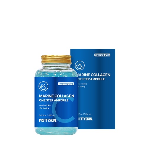 Marine Collagen One Step Ampoule