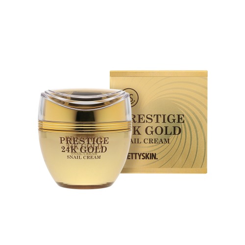 Prestige 24K Gold Snail Cream