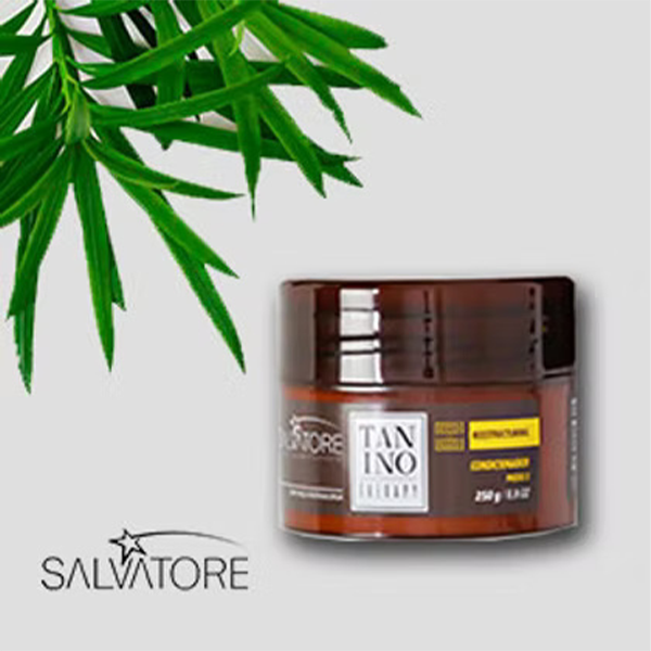 RESTRUCTURING - Hair Mask