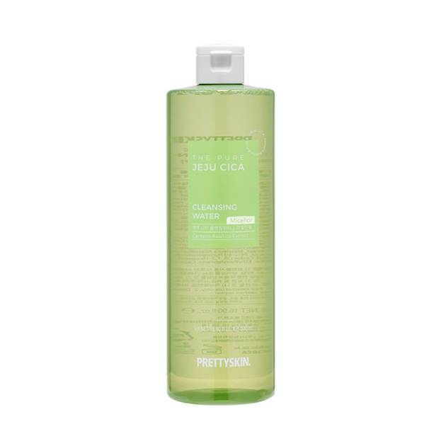 Rice Niacinamide Toner